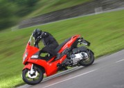 Gilera Nexus 300